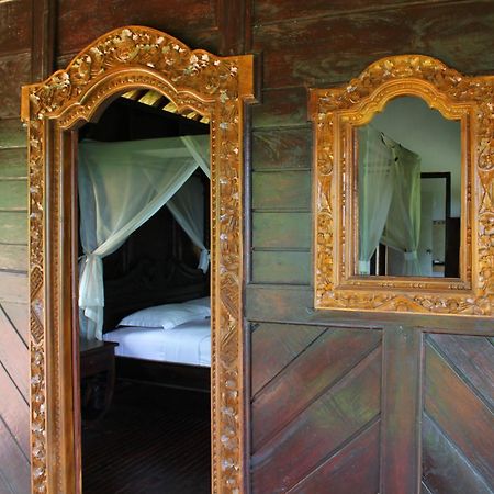 Melanting Cottages Munduk  Bilik gambar