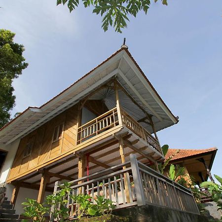 Melanting Cottages Munduk  Luaran gambar