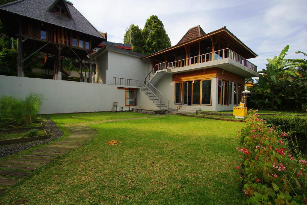 Melanting Cottages Munduk  Luaran gambar