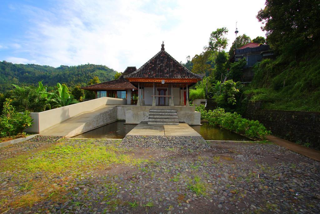 Melanting Cottages Munduk  Luaran gambar