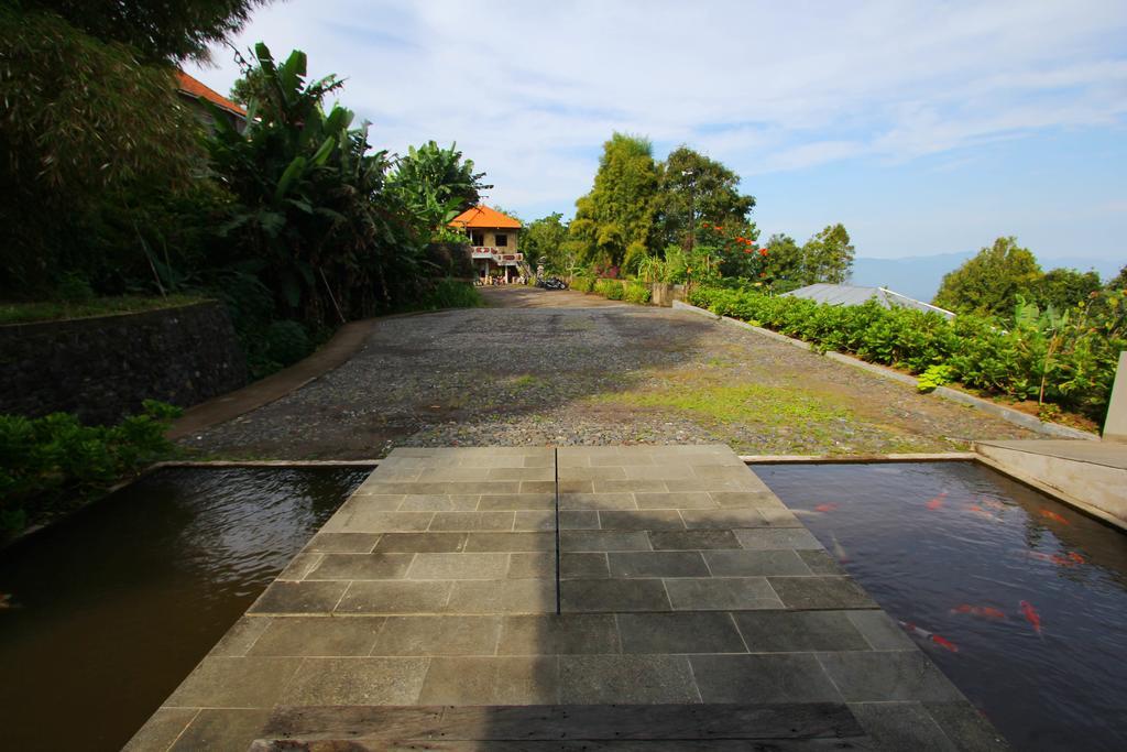 Melanting Cottages Munduk  Luaran gambar