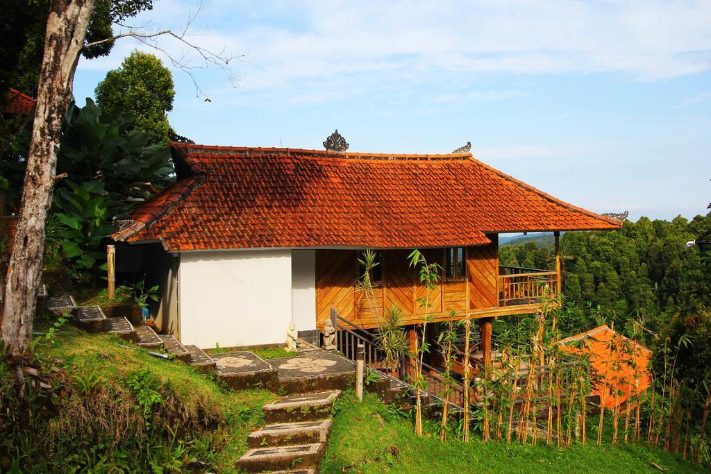Melanting Cottages Munduk  Luaran gambar