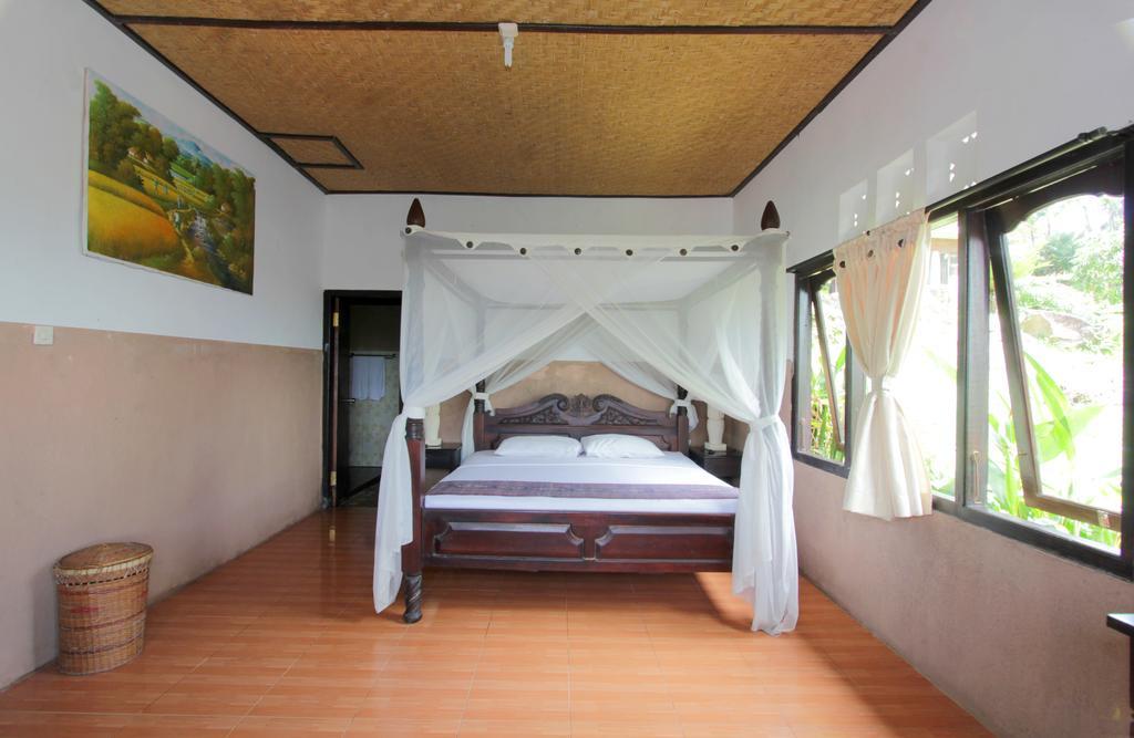 Melanting Cottages Munduk  Luaran gambar