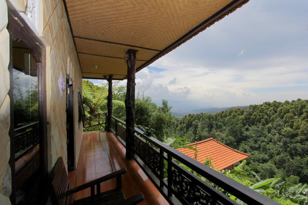 Melanting Cottages Munduk  Luaran gambar