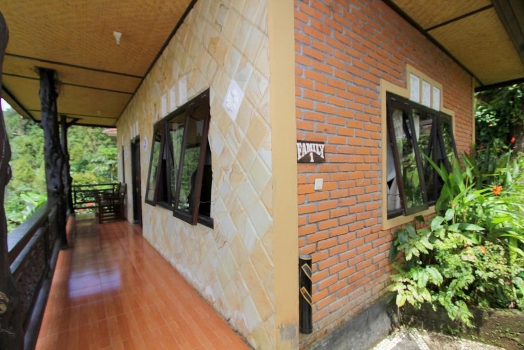Melanting Cottages Munduk  Luaran gambar