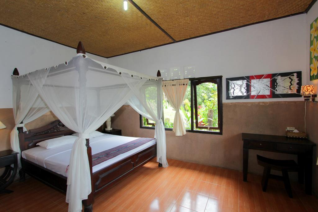 Melanting Cottages Munduk  Luaran gambar