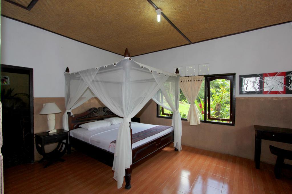 Melanting Cottages Munduk  Luaran gambar
