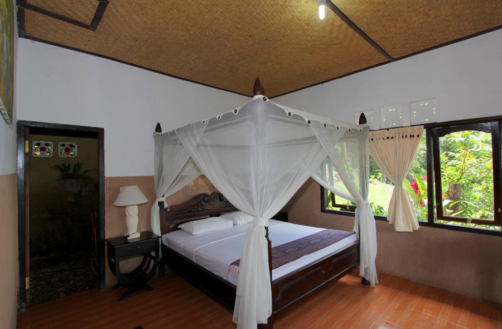 Melanting Cottages Munduk  Luaran gambar