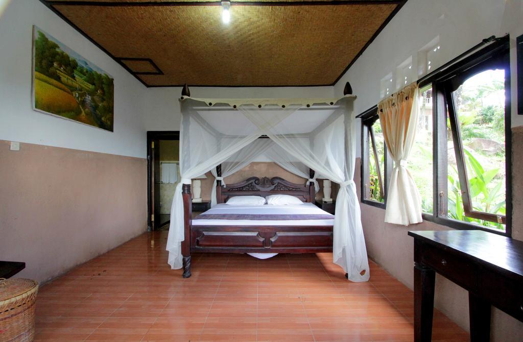 Melanting Cottages Munduk  Luaran gambar