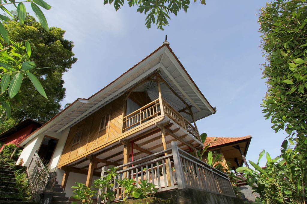 Melanting Cottages Munduk  Luaran gambar