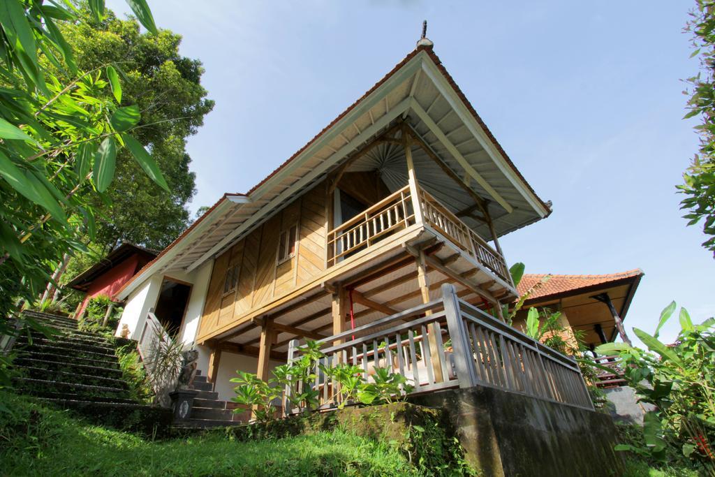 Melanting Cottages Munduk  Luaran gambar