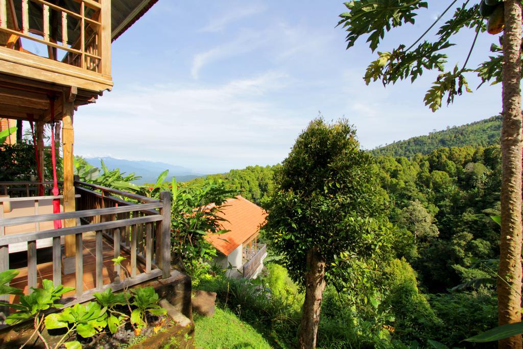 Melanting Cottages Munduk  Luaran gambar