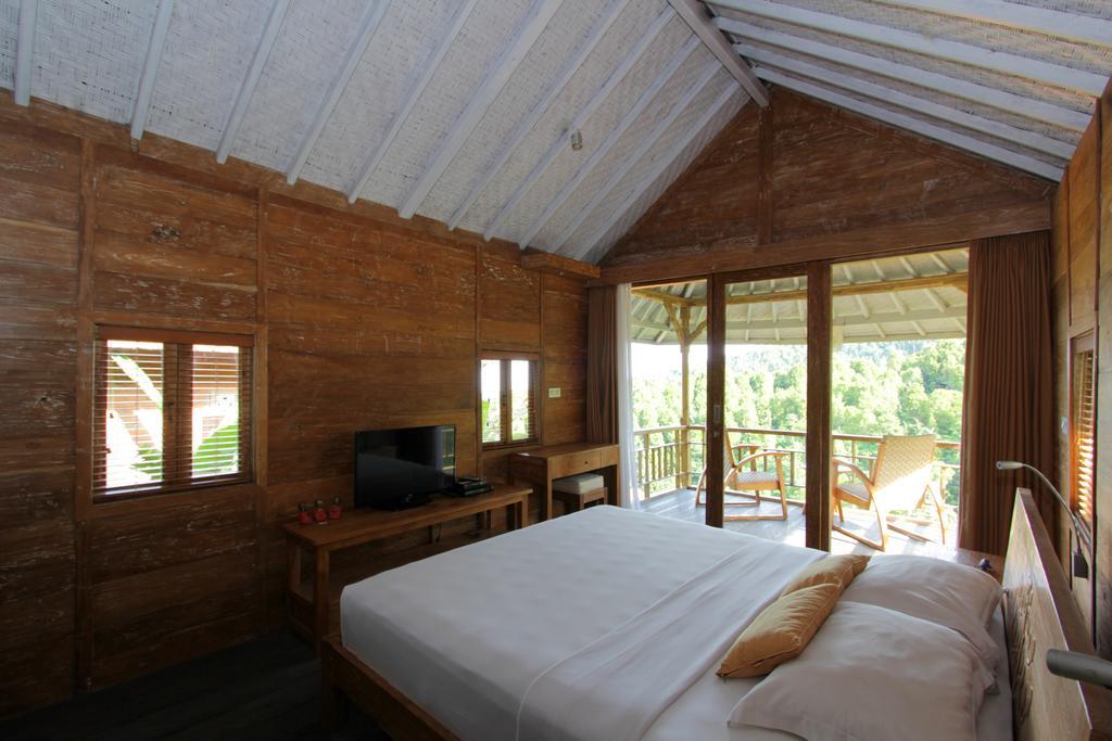 Melanting Cottages Munduk  Luaran gambar