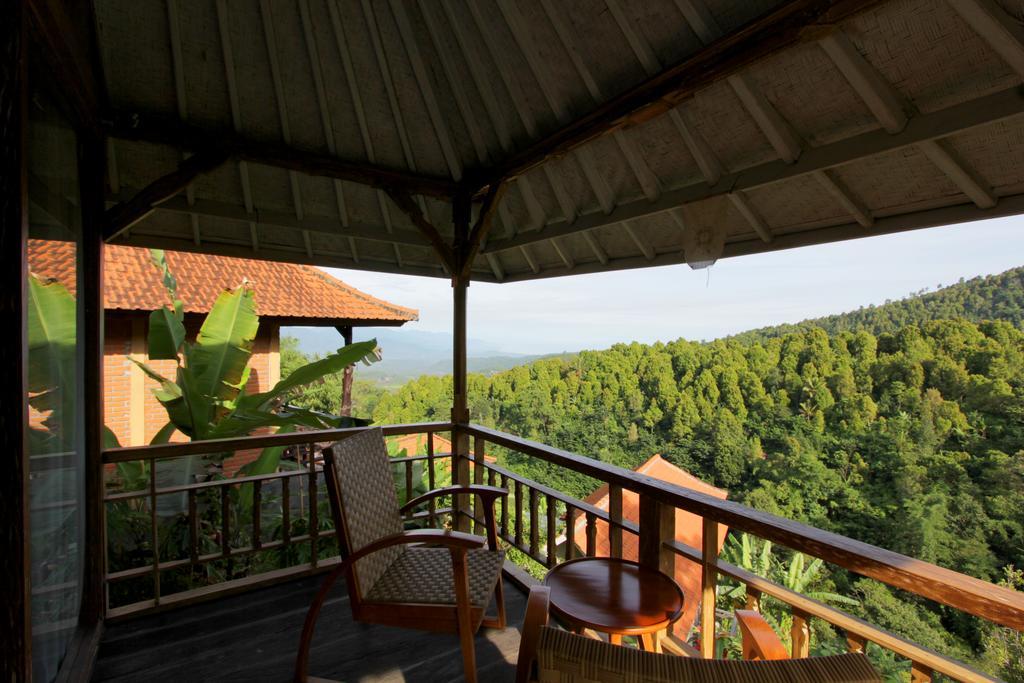 Melanting Cottages Munduk  Luaran gambar