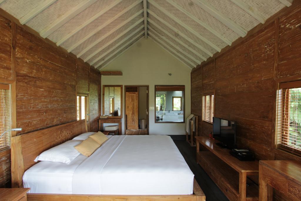Melanting Cottages Munduk  Luaran gambar