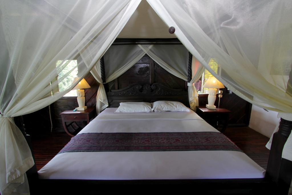 Melanting Cottages Munduk  Luaran gambar