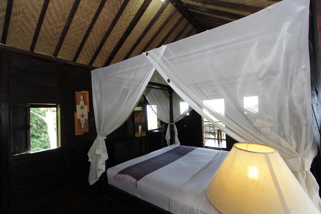 Melanting Cottages Munduk  Luaran gambar
