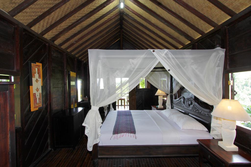 Melanting Cottages Munduk  Luaran gambar