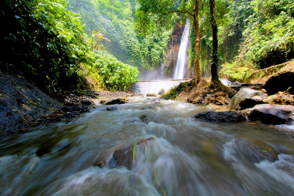 Melanting Cottages Munduk  Luaran gambar