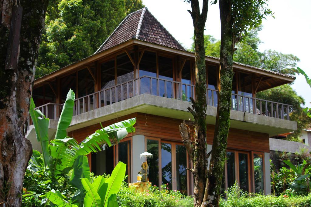 Melanting Cottages Munduk  Luaran gambar