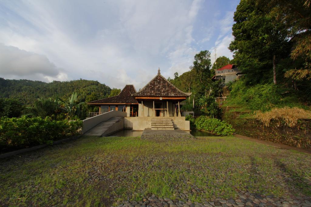 Melanting Cottages Munduk  Luaran gambar