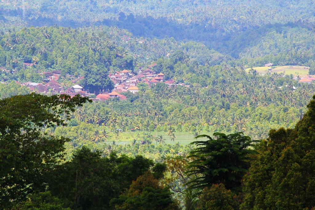 Melanting Cottages Munduk  Luaran gambar