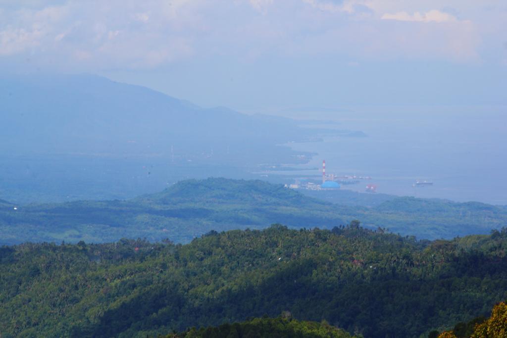 Melanting Cottages Munduk  Luaran gambar
