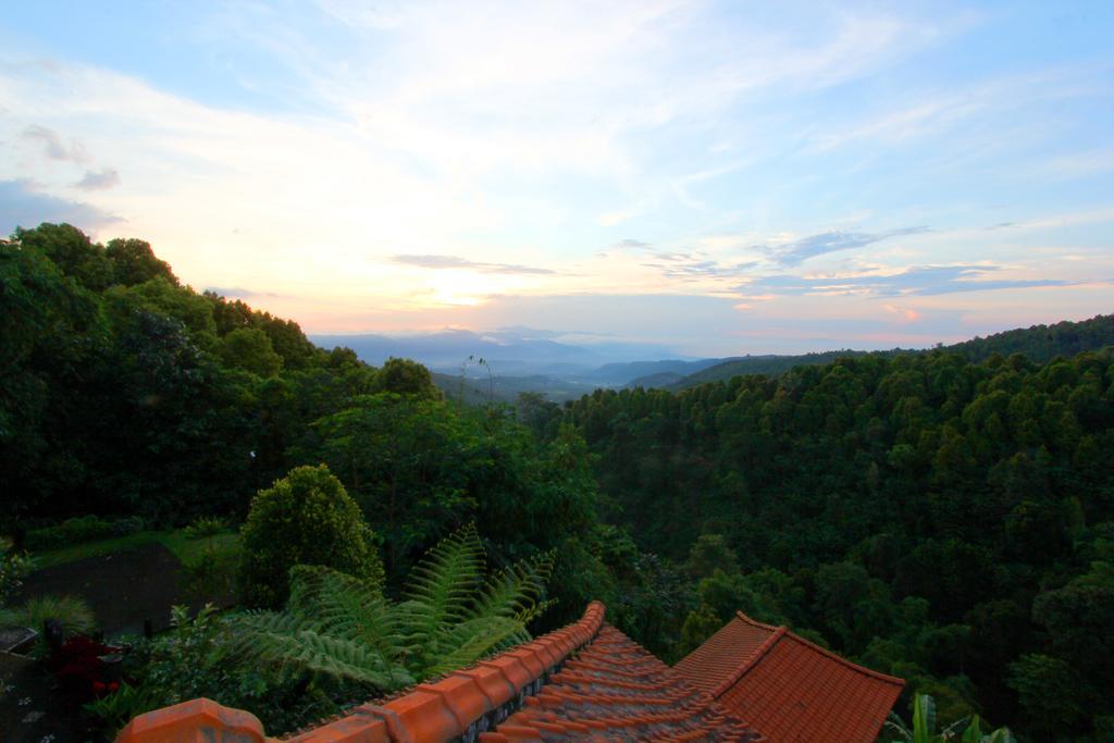 Melanting Cottages Munduk  Luaran gambar