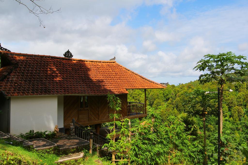 Melanting Cottages Munduk  Luaran gambar