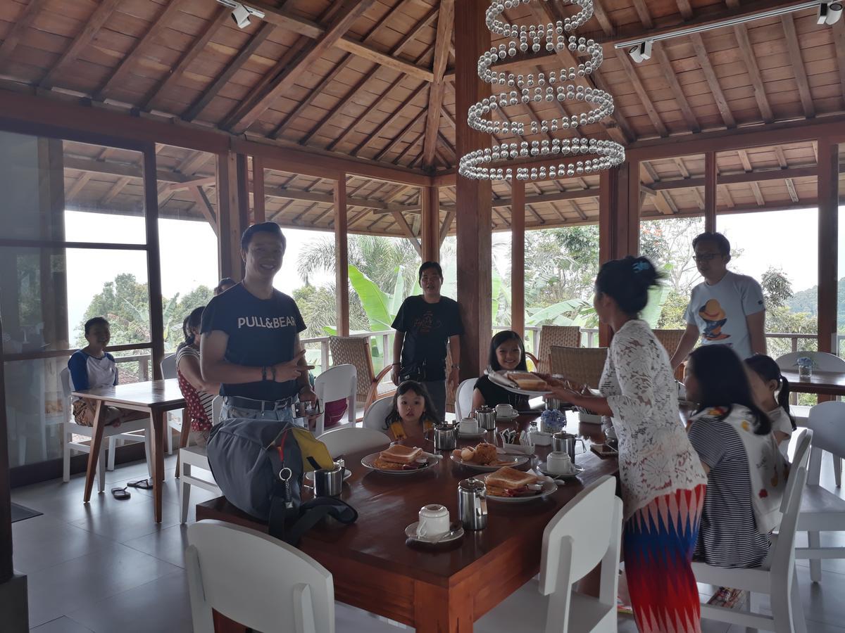 Melanting Cottages Munduk  Luaran gambar